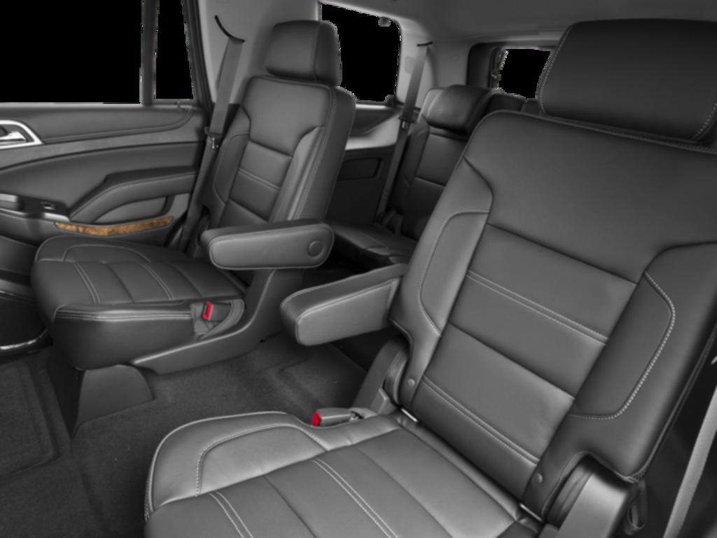 2020 Ford Edge Titanium photo