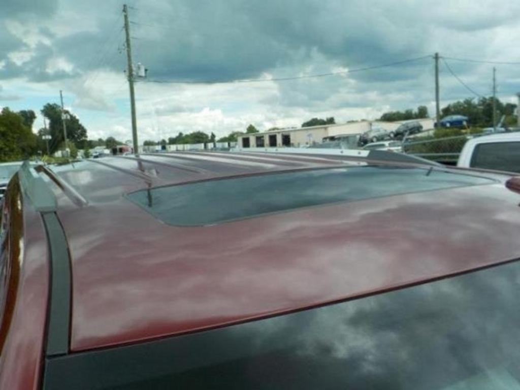 2020 Ford Edge Titanium photo