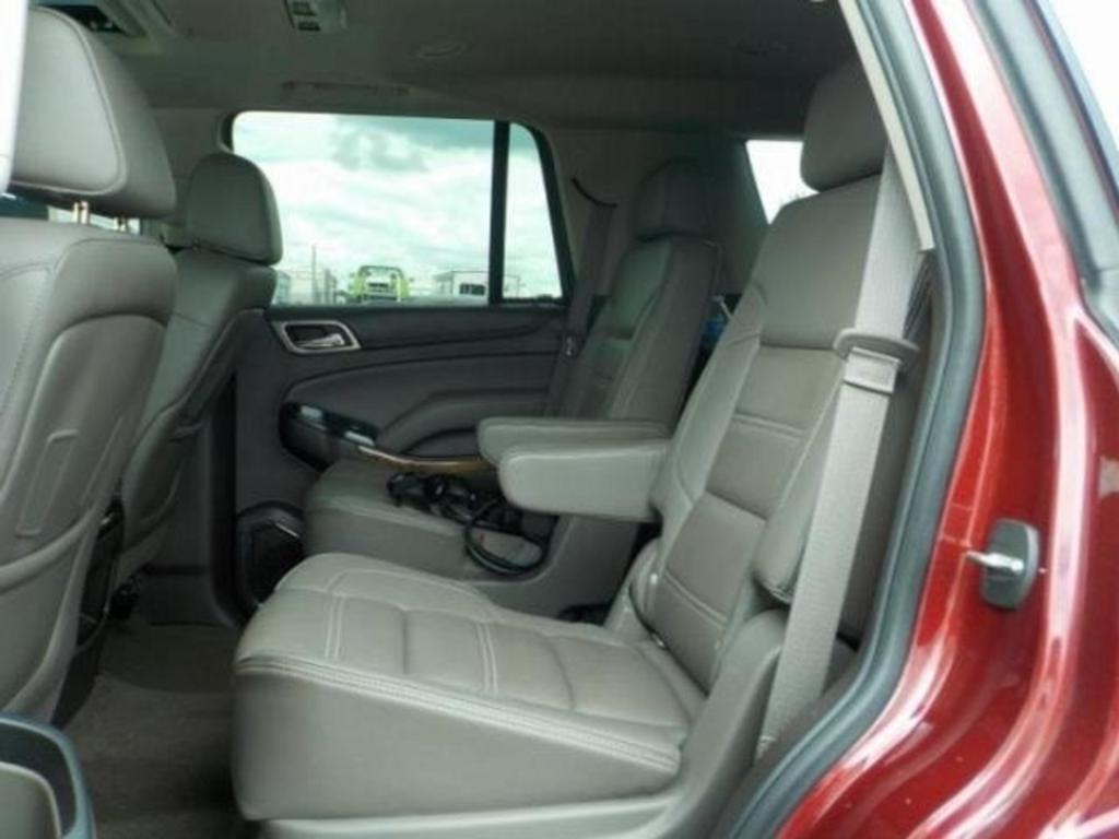 2020 Ford Edge Titanium photo