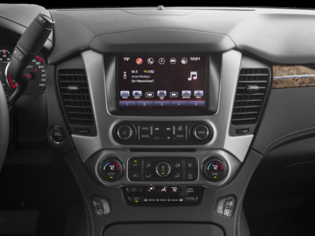 2020 Ford Edge Titanium photo