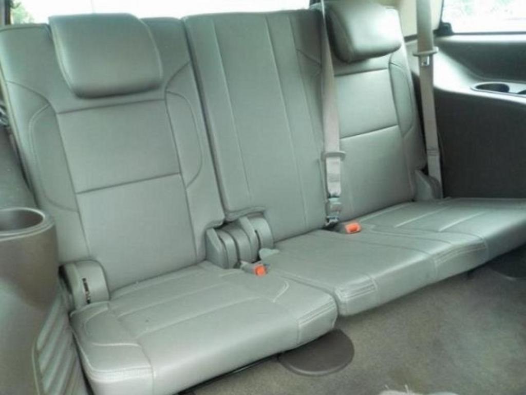 2020 Ford Edge Titanium photo