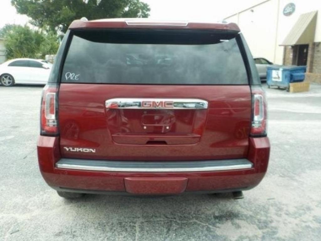 2020 Ford Edge Titanium photo