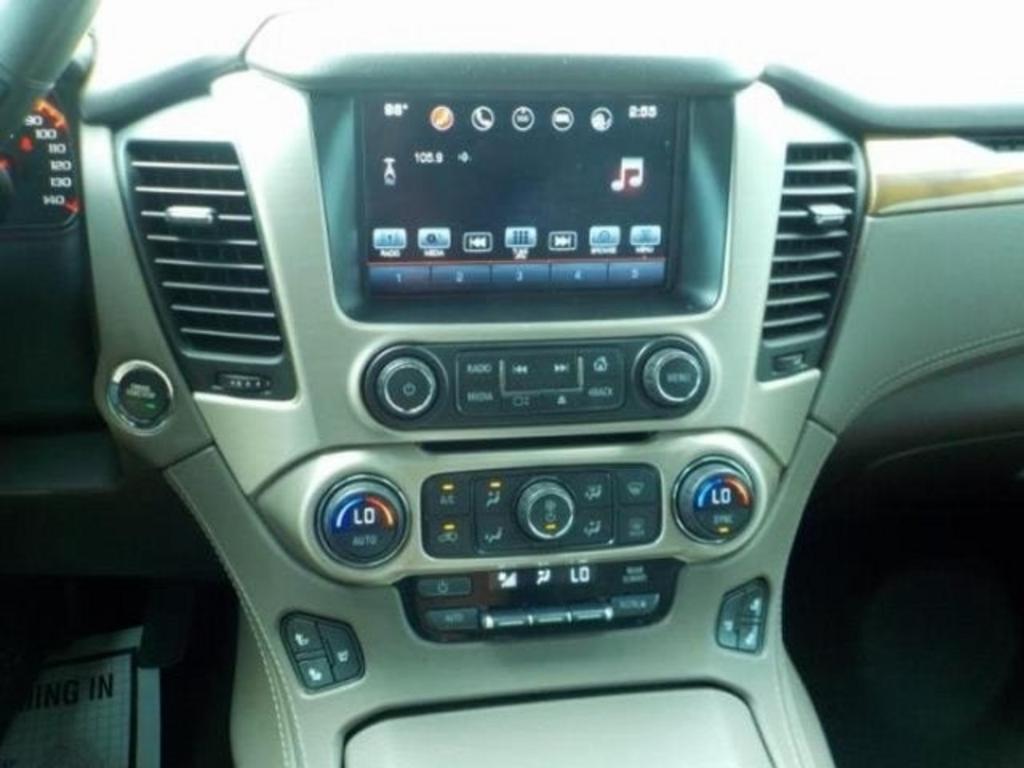 2020 Ford Edge Titanium photo