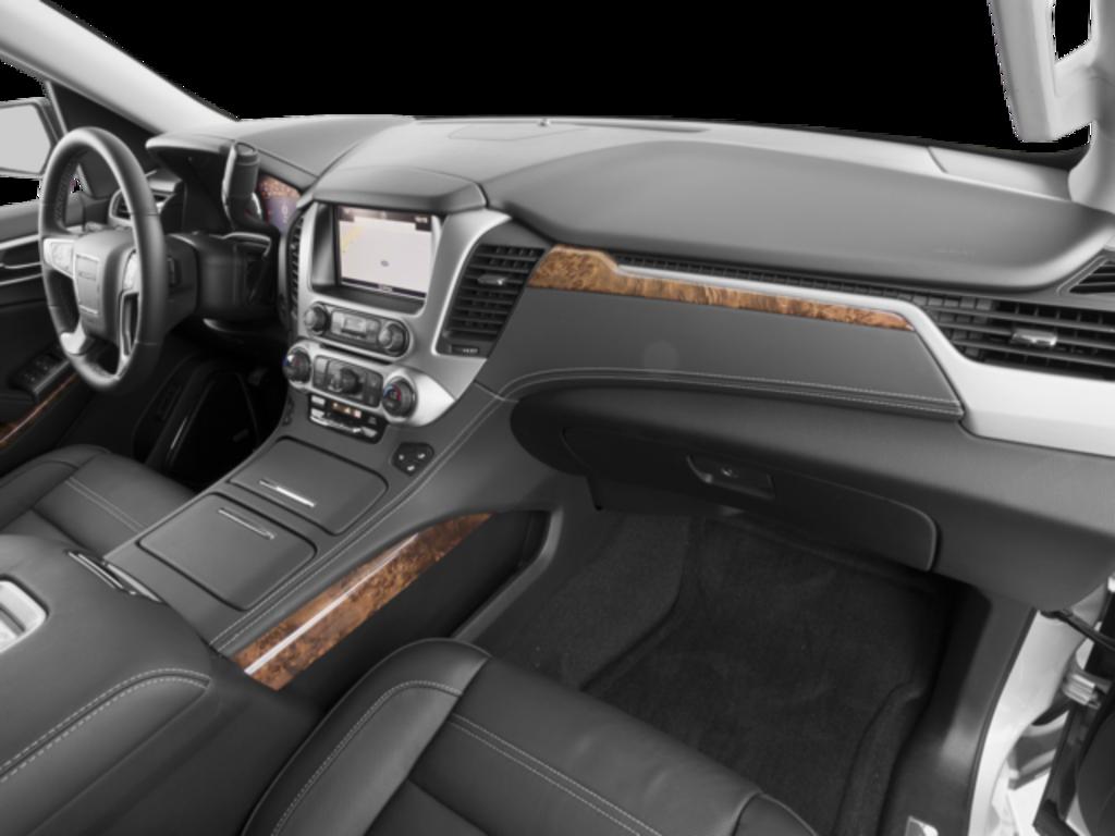 2020 Ford Edge Titanium photo