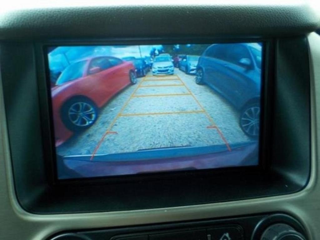 2020 Ford Edge Titanium photo