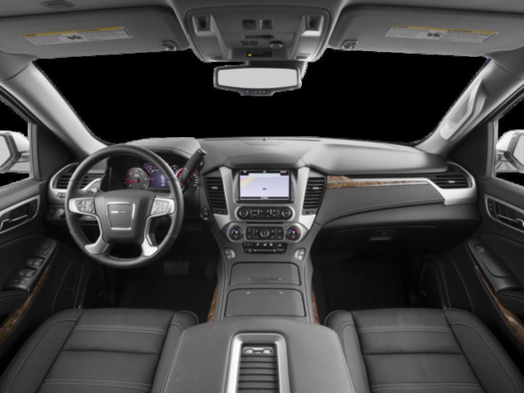 2020 Ford Edge Titanium photo