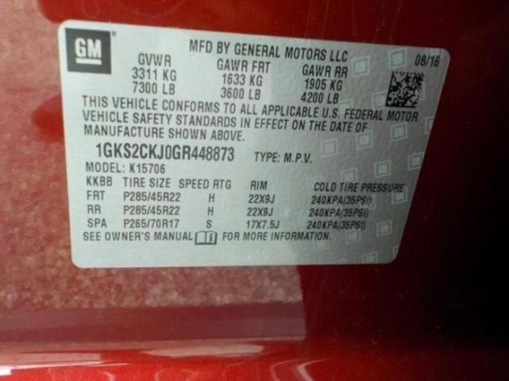 2020 Ford Edge Titanium photo