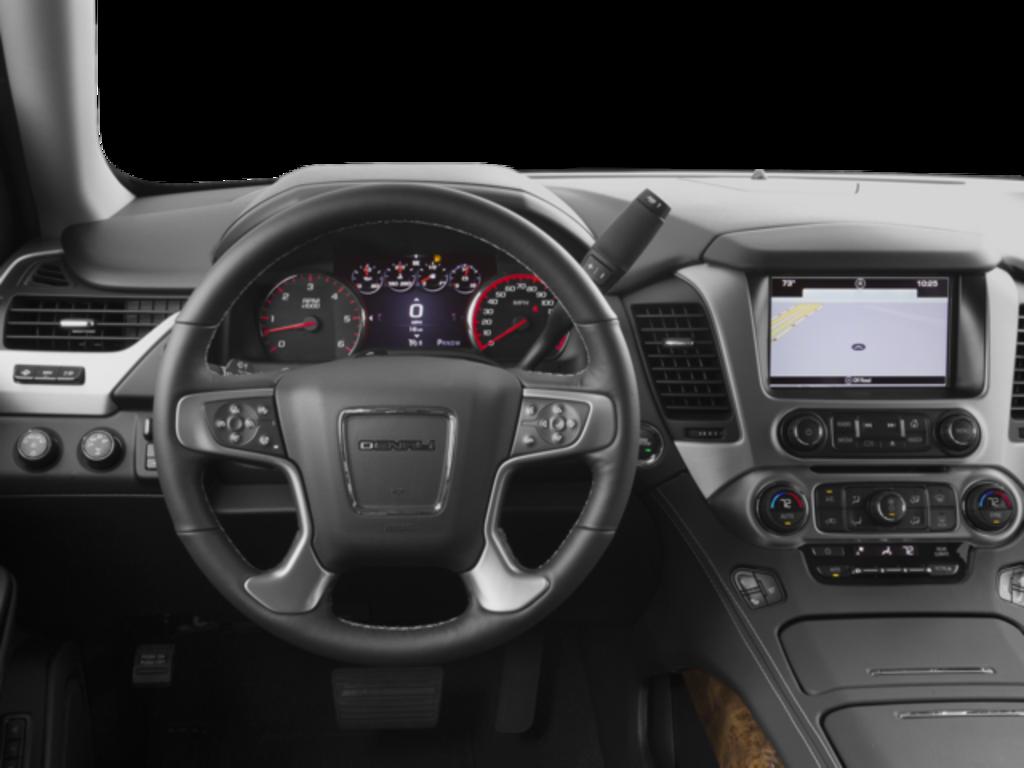 2020 Ford Edge Titanium photo