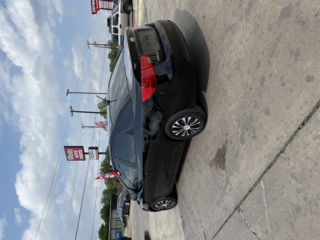 2013 Kia Forte EX photo