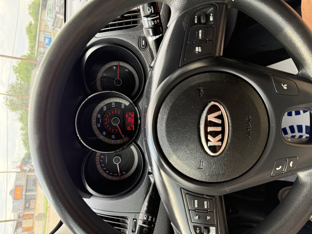 2013 Kia Forte EX photo