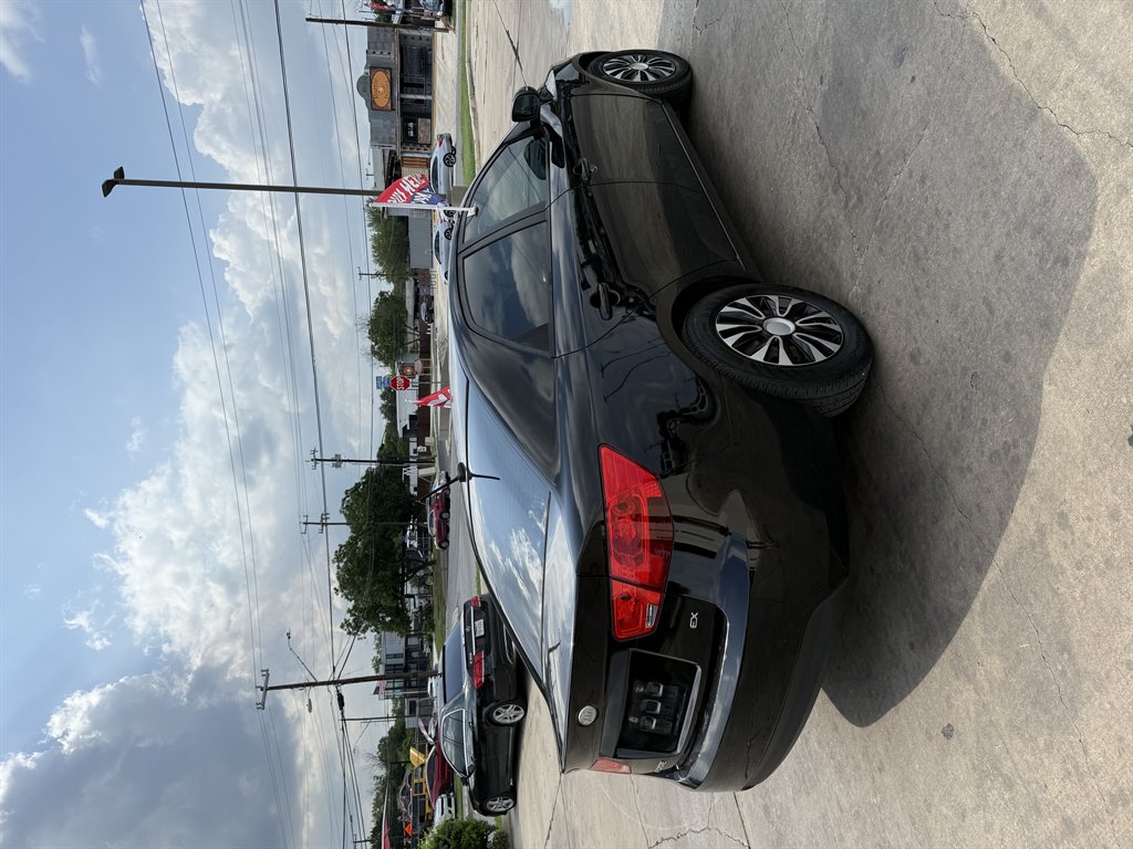 2013 Kia Forte EX photo