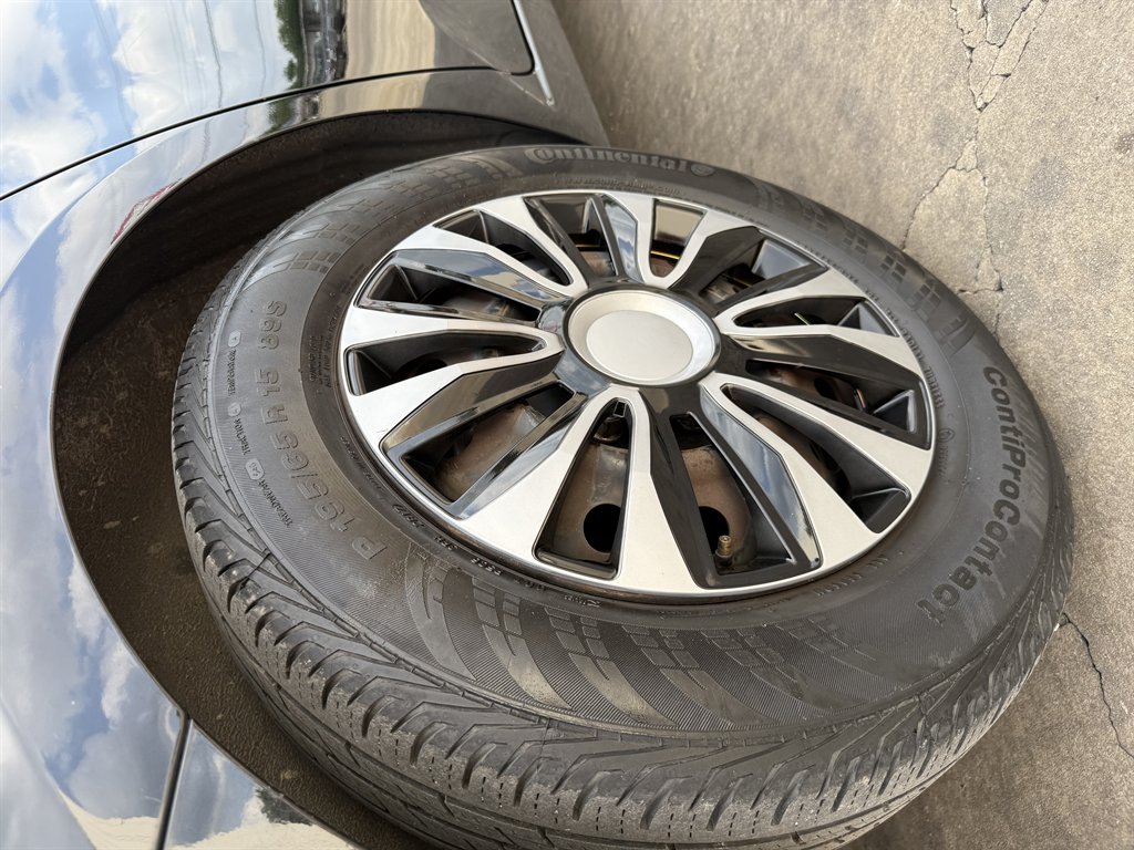 2013 Kia Forte EX photo