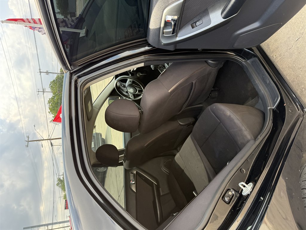 2013 Kia Forte EX photo