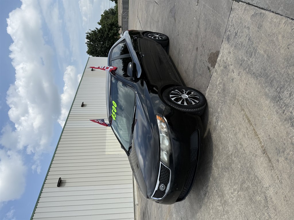 2013 Kia Forte EX photo