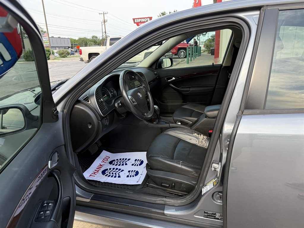 2008 Saab 9-3 - $3,999