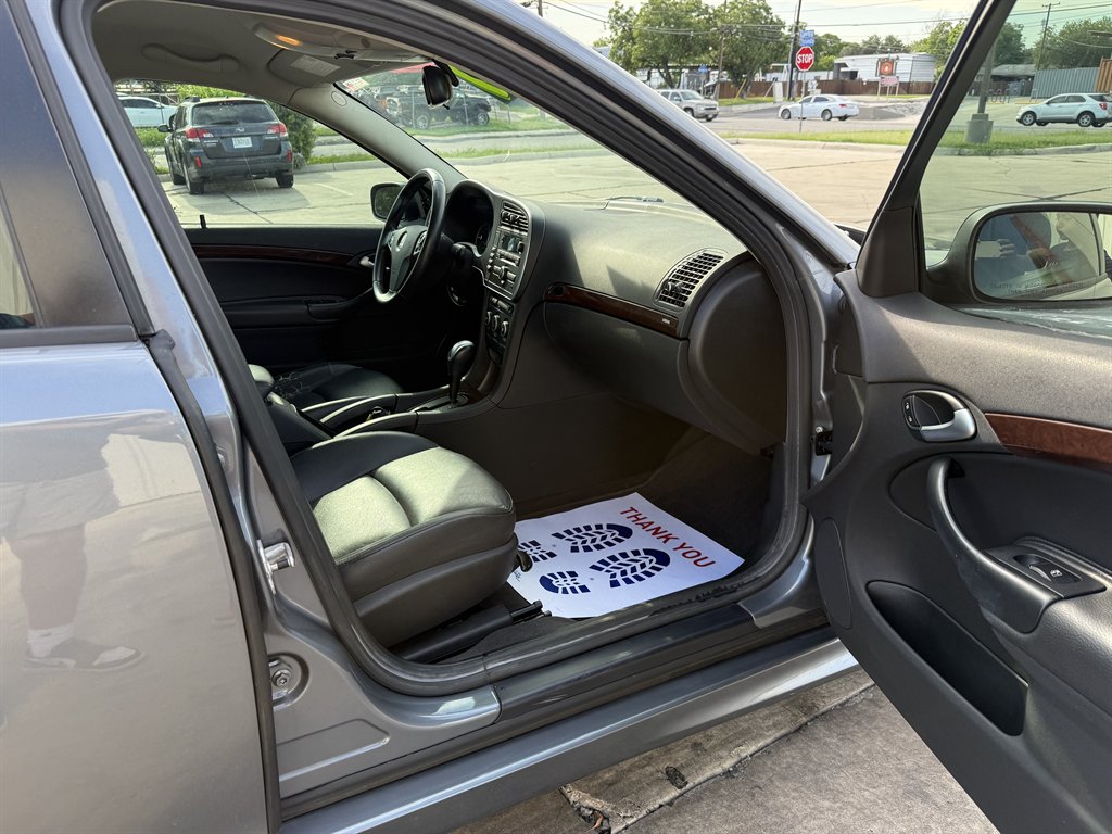 2008 Saab 9-3 - $3,999