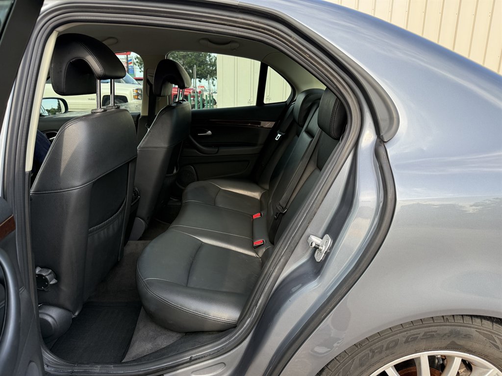 2008 Saab 9-3 - $3,999