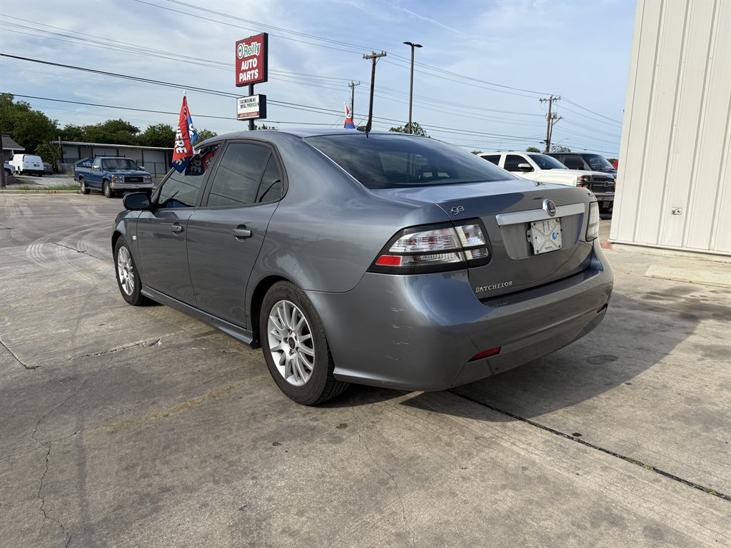 2008 Saab 9-3 - $3,999