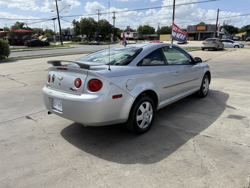 2008 Chevrolet Cobalt - $3,499