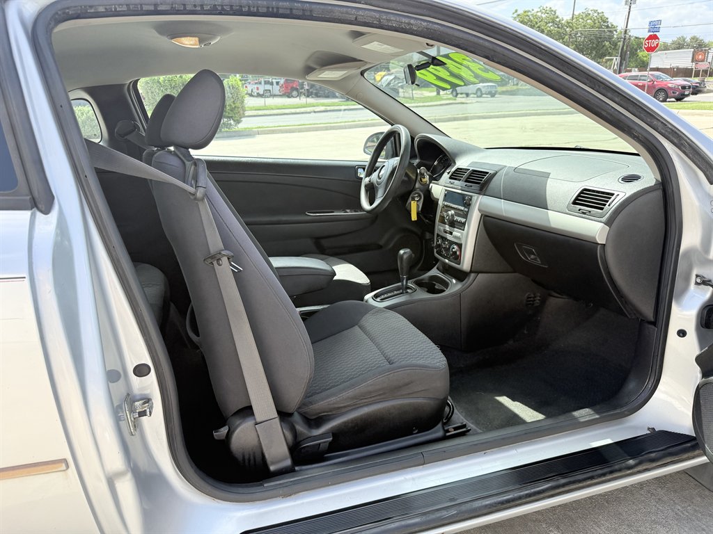 2008 Chevrolet Cobalt - $3,499