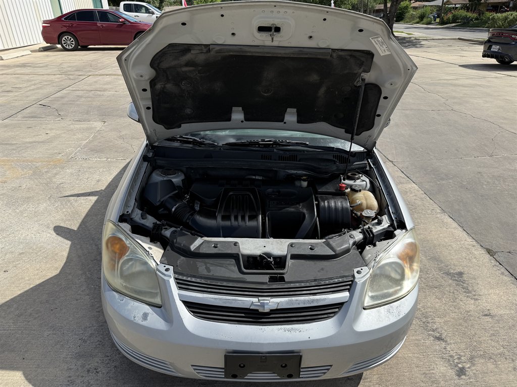 2008 Chevrolet Cobalt - $3,499
