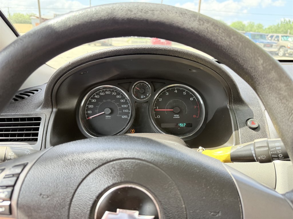 2008 Chevrolet Cobalt - $3,499
