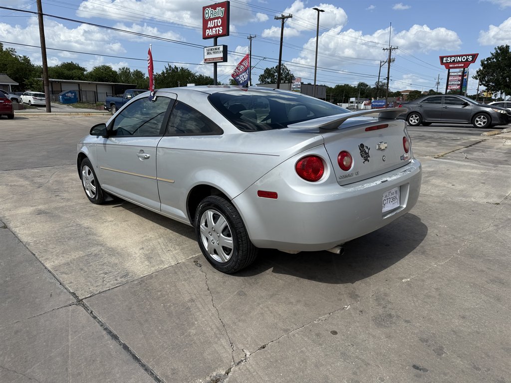 2008 Chevrolet Cobalt - $3,499