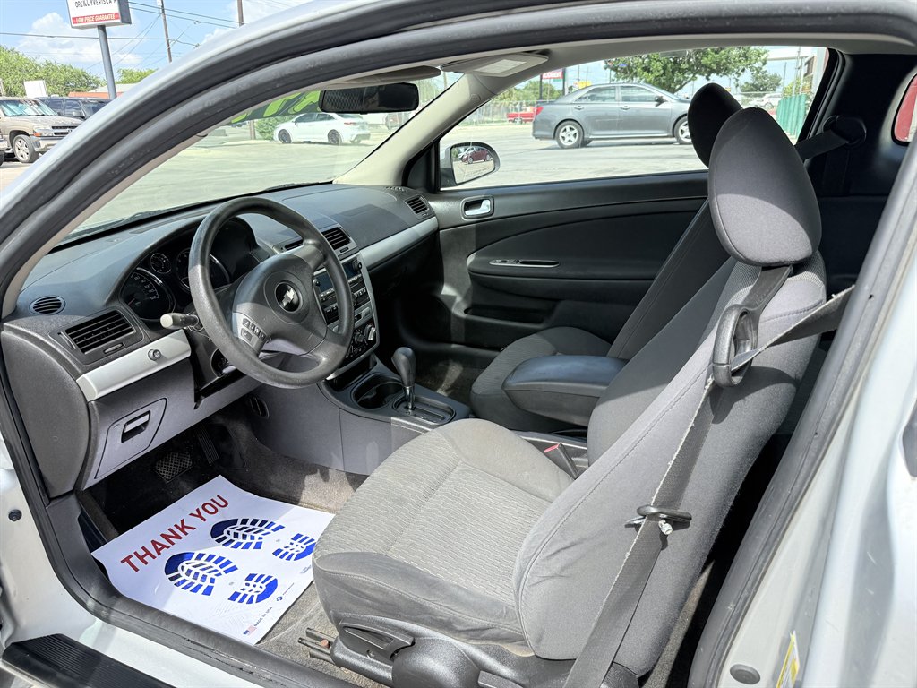2008 Chevrolet Cobalt - $3,499