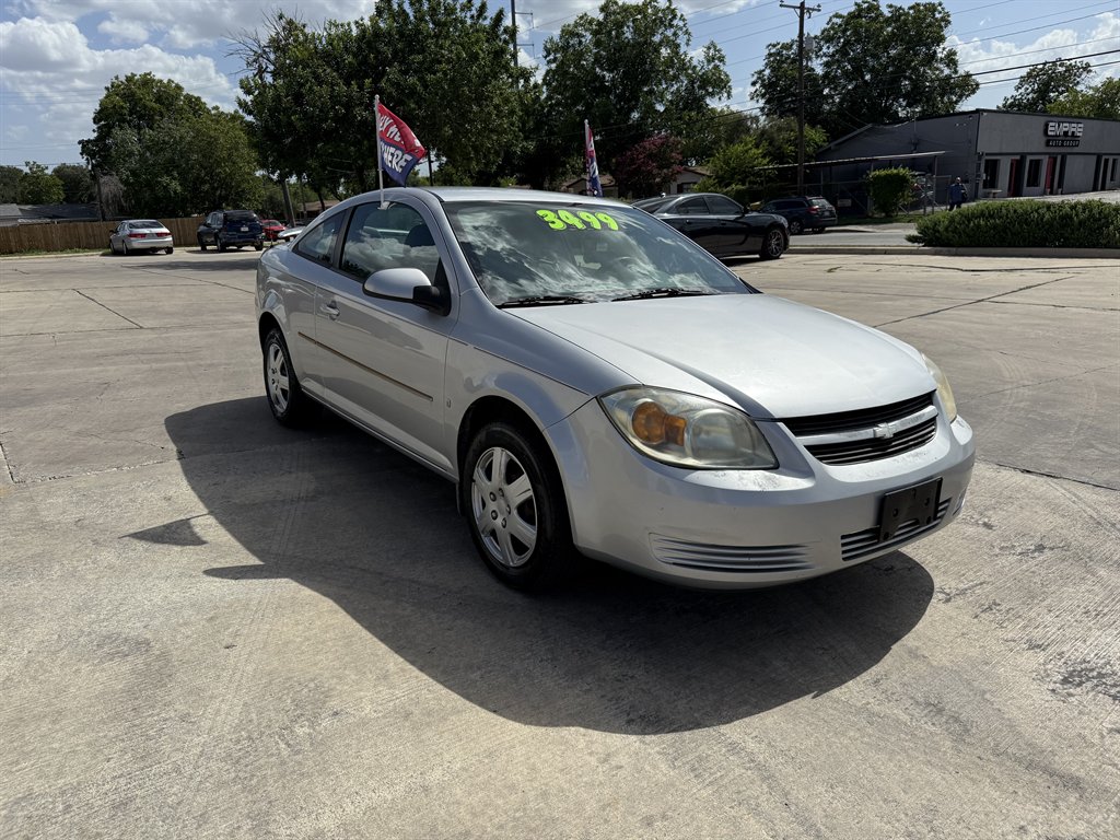 2008 Chevrolet Cobalt - $3,499