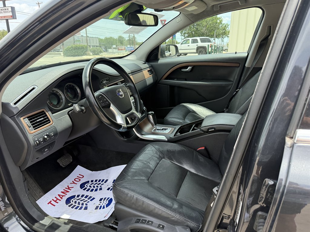 2010 Volvo S80 - $5,500