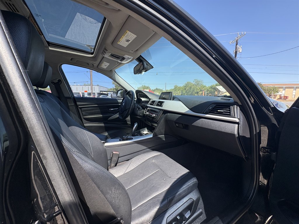 2013 BMW 328i - $8,500