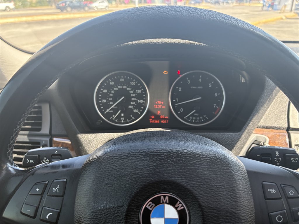 2012 BMW X5 - $8,500