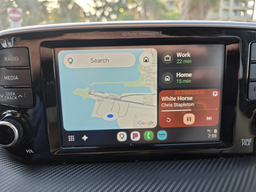 2020 Hyundai Tucson - $11,995