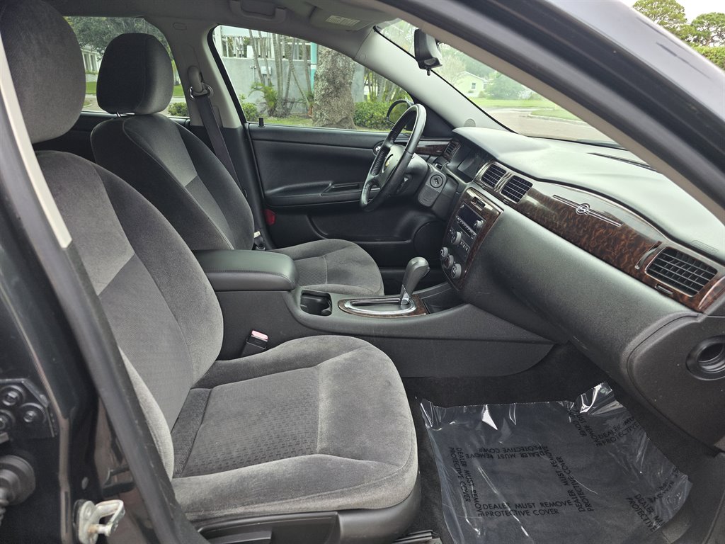 2014 Chevrolet Impala - $6,995