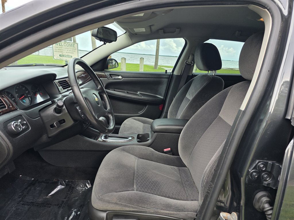 2014 Chevrolet Impala - $6,995