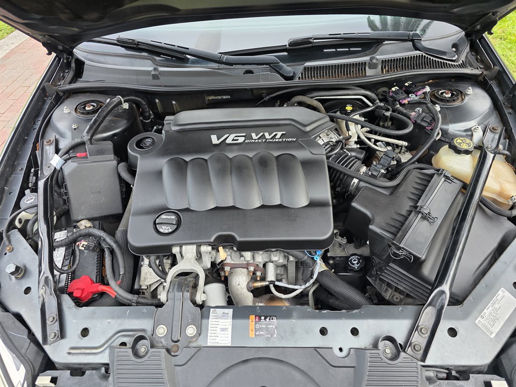 2014 Chevrolet Impala - $6,995