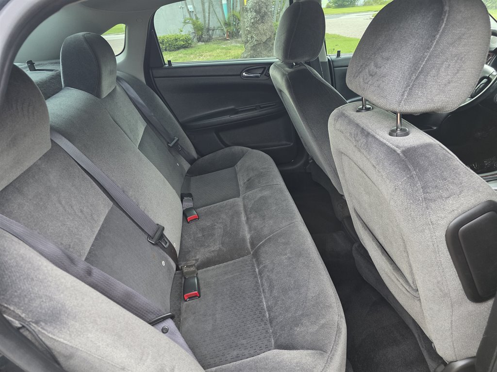 2014 Chevrolet Impala - $6,995