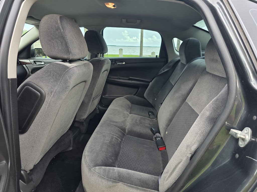 2014 Chevrolet Impala - $6,995