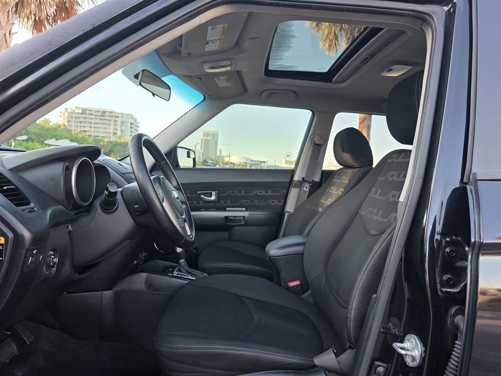 2013 Kia Soul - $6,995