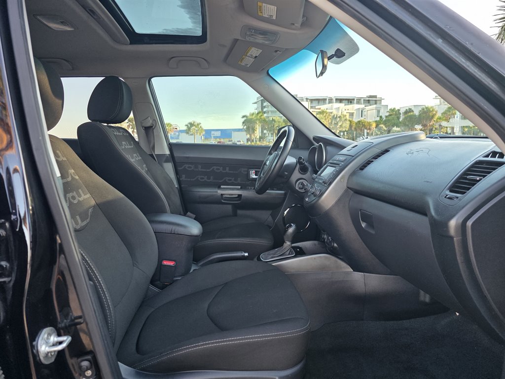 2013 Kia Soul - $6,995
