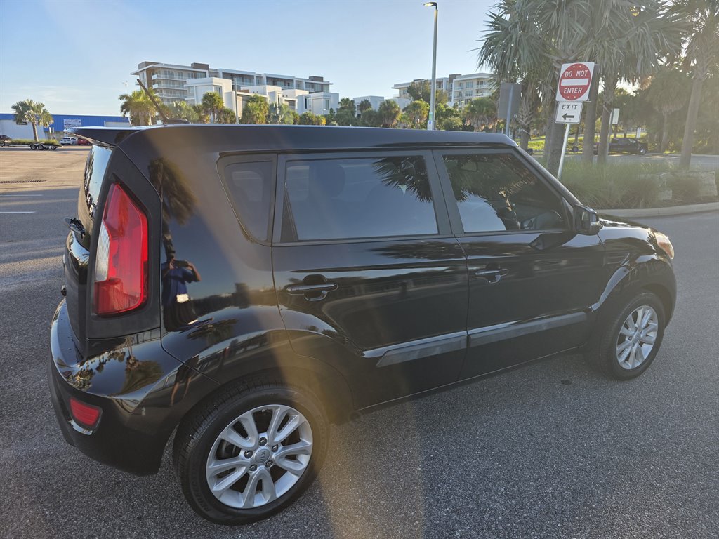 2013 Kia Soul - $6,995