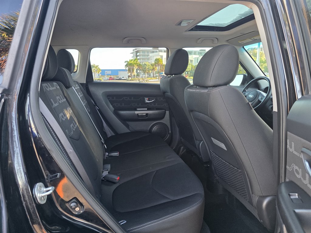 2013 Kia Soul - $6,995