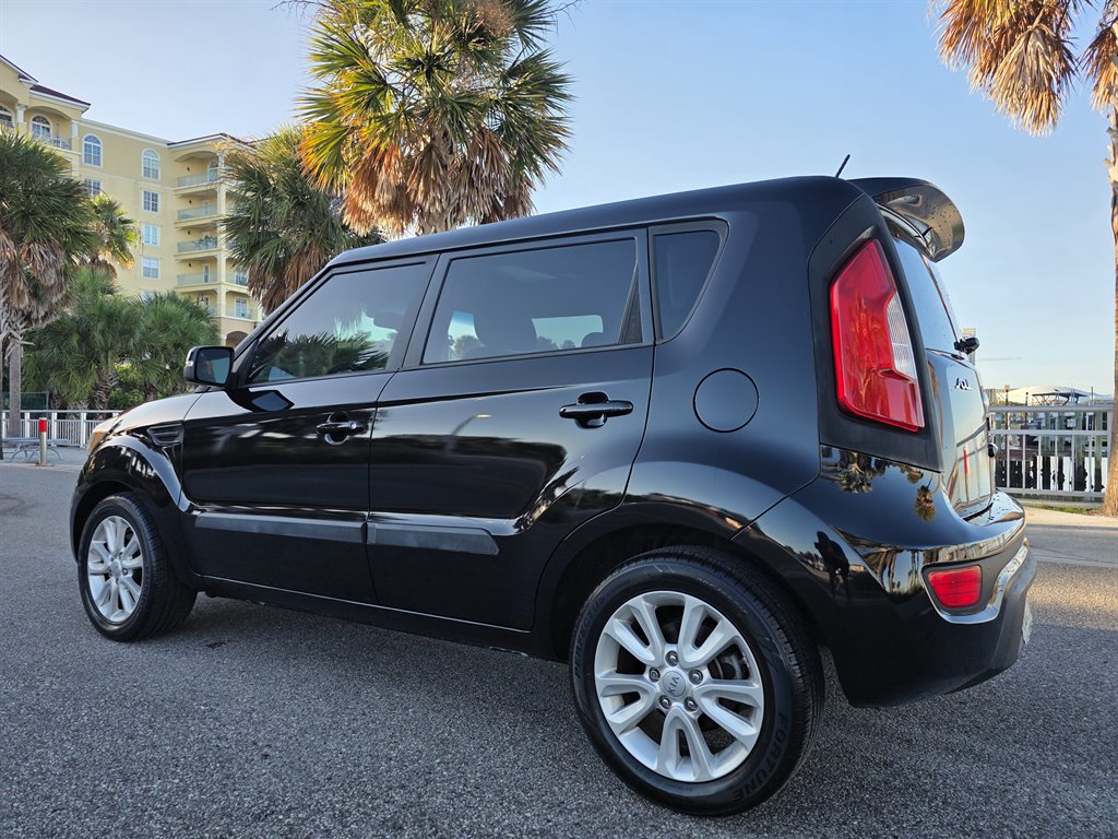 2013 Kia Soul - $6,995