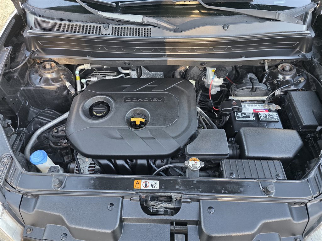 2013 Kia Soul - $6,995