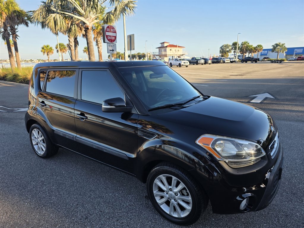 2013 Kia Soul - $6,995