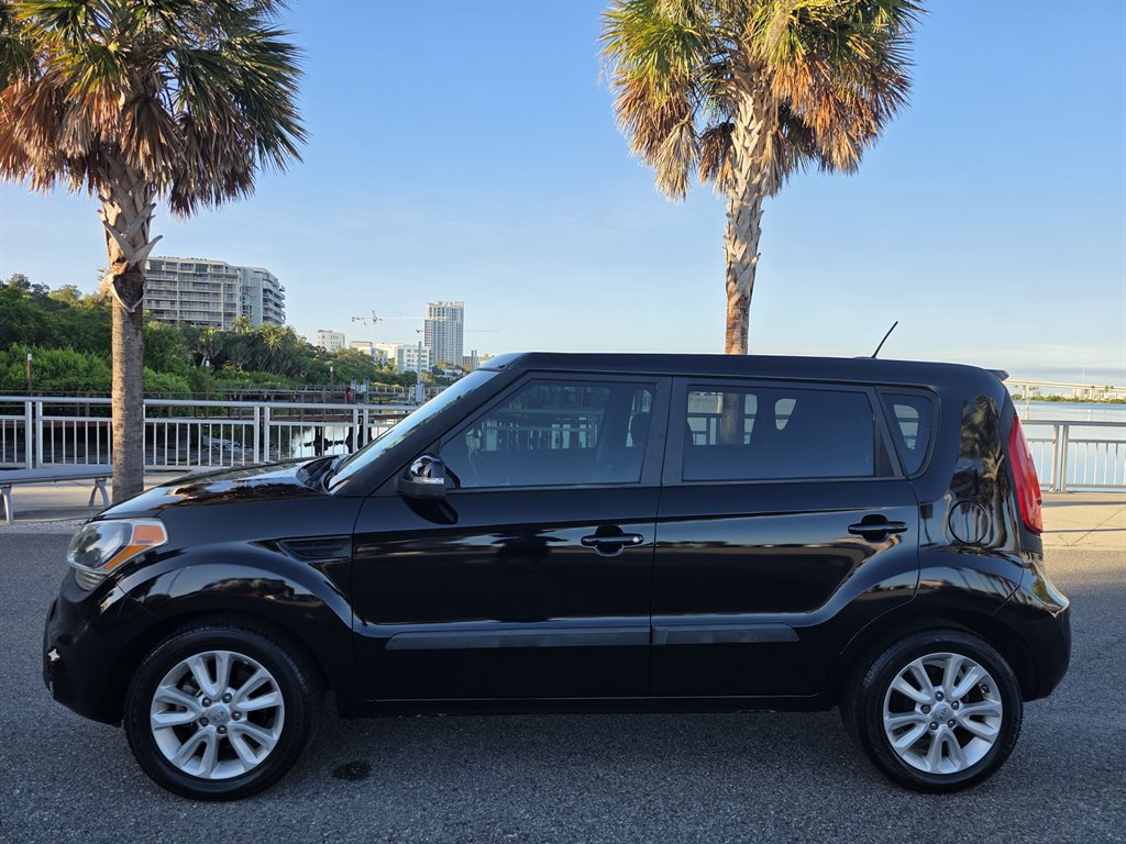 2013 Kia Soul - $6,995