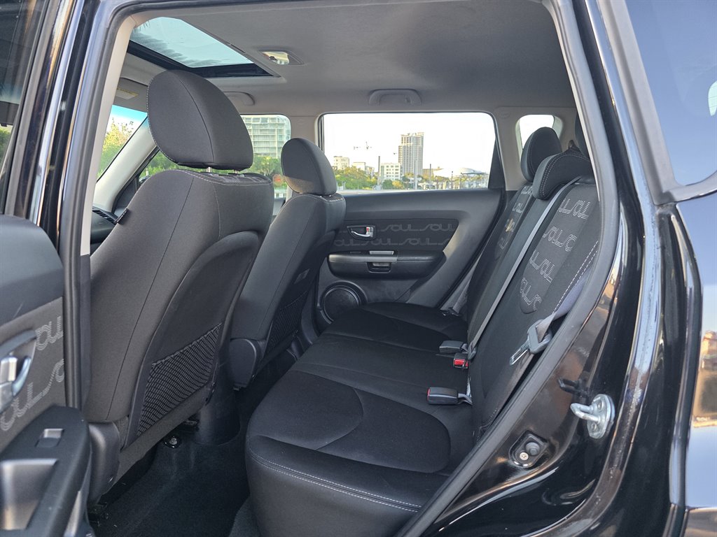 2013 Kia Soul - $6,995
