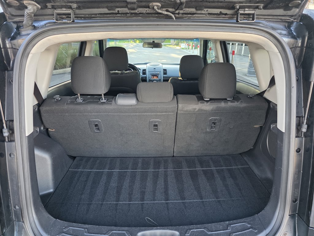 2013 Kia Soul - $6,995