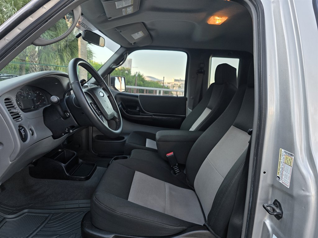 2009 Ford Ranger - $11,995