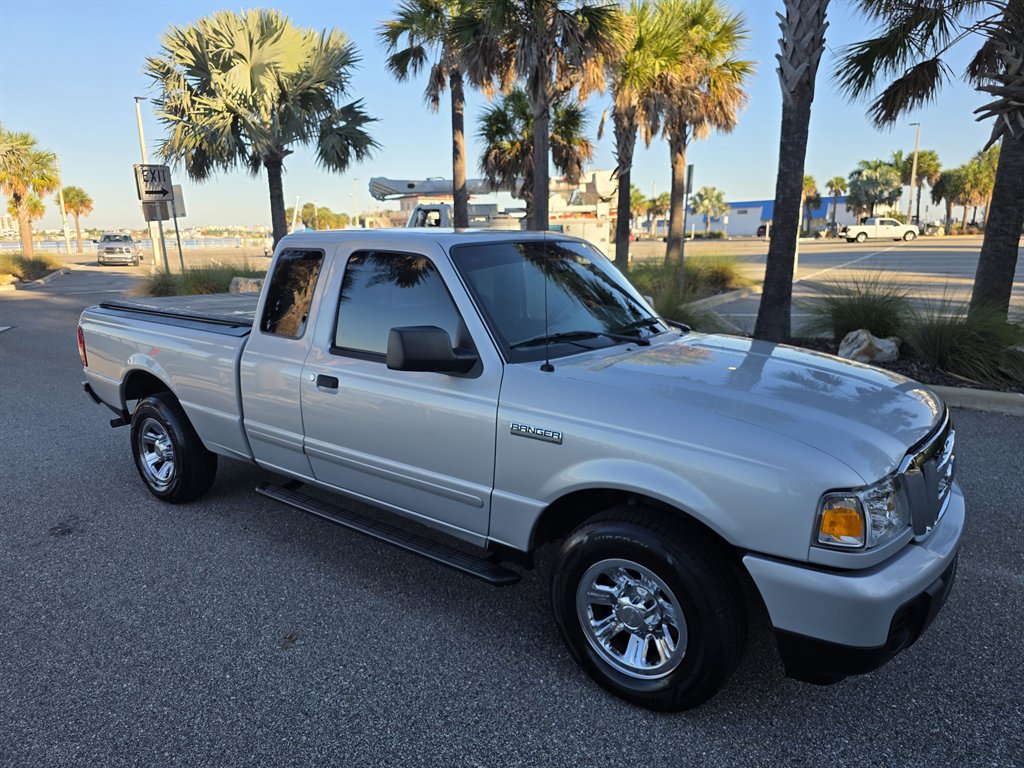 2009 Ford Ranger - $11,995